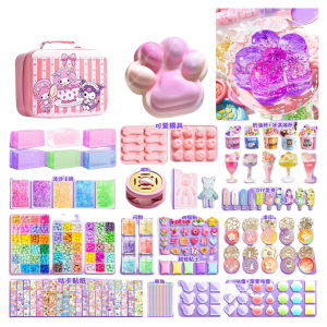 Girls Birthday Gift Toy Dollhouse Simulation Toys for Ages 3-6 Kids Imaginative Play Educational Toys Made in China