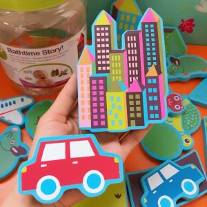 Bath Play Toy For Babies And Toddlers