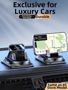 CHEYI | Navigation Support Car Phone Mount