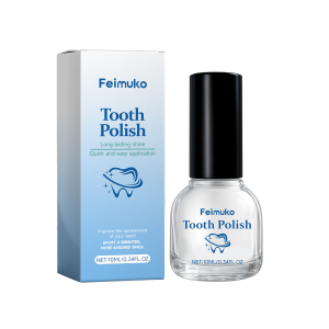 Whiten Teeth Paint Clean Teeth Surface Coffee Tea Smoke Stains Removal Brighten Smile Restore Shine Bleaching Tooth Paint Polish