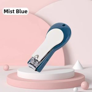 IMLUCKY | Safe Baby Nail Clippers Set