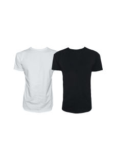 LIUBU | Sorona Ice Cotton Slim Fit Mens T-Shirt
