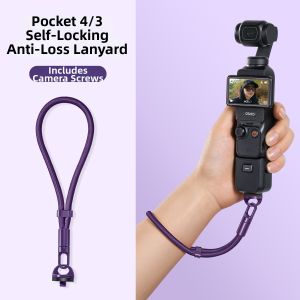 RQZN | Portable Secure Wrist Strap Accessory