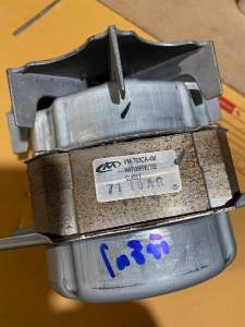 มอเตอร์เครื่องซักผ้าโตชิบา Toshiba VM-783CA-4M 2ปีก 220-240V 50Hz มือสอง