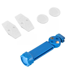 360 °   Dụng Cụ Mở Rộng Má Phanh Xe Đạp Bằng Thép Bền Có Thể Xoay Dùng Để Đặt Lại Piston Phanh Đĩa Dầu Mở Rộng Kẹp Phanh Thủy Lực