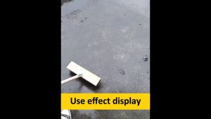 【24 hours delivery】More durable 304 stainless steel wire Brush Floor Cleaning Penyapu Lantai Alatan Sapu Berus Rumah Toilet Brush Floor Brush Pemberus Tandas Pemberus Lantai Pengosok Penggosok Lantai