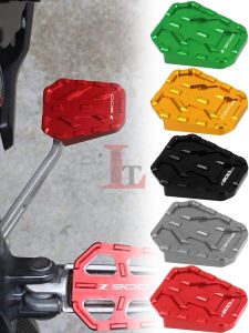 Widened Anti-slip Brake Lever Pedal Accessories for Kawasaki Z900 Z900SE Z900RS Motorcycle Parts And Accessories