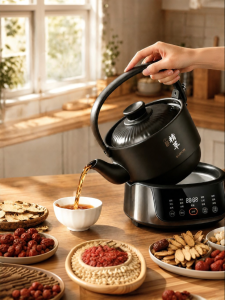 Supor | Automatic Chinese Medicine Electric Decoction Pot