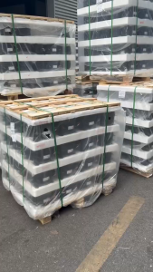 คอมเพรสเซอร์ตู้เย็นและตู้แช่ DONPER รุ่นใหม่ล่าสุด ระบบ R290 ประหยัดพลังงาน ทั้งหมด S43CU S50SU L58SU L68CU L76CU1 L83CU L96CU K480CU1 KK550WU KK650WU1S แรง ทนทาน ใช้ได้กับทุกรุ่นตู้เย็นและตู้แช่ จัดส่งฟรีทั่วประเทศ