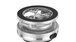 Electric Suction Cup Mobile Phone Car Holder Portable Desktop Adjust for Samsung Xiaomi IPhone 16 Magnetic Vacuum Phone Stand