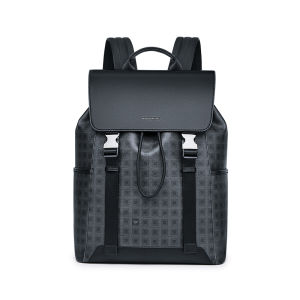 WILLIAMPOLO | Trendy Retro Business Shoulder Bag Laptop Bag