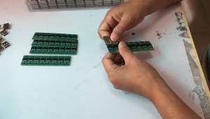 รองรับCOD!1ชิ้น USB To RJ45 Cisco Console Cable สายยาว1.8m สีน้ำเงิน สายเคเบิลคอนโซลสำหรับเราเตอร์