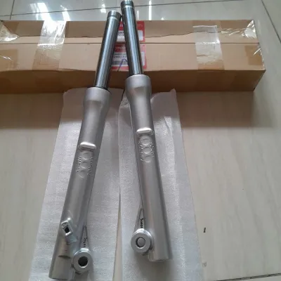 Phuộc nhún trước Wave s100 Wa xương cá zin thái