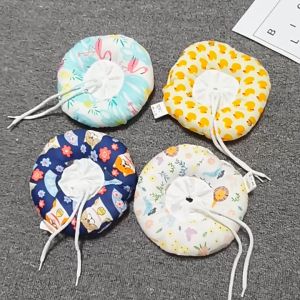 Vòng cổ chống liếm cho Chó Mèo bằng bông mềm mại - Love pets shop