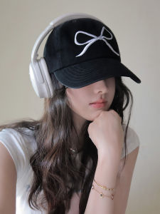 Mũ Lưỡi Trai Thêu Bướm Dễ Thương Cho Nữ Mũ Lưỡi Trai Cotton Mùa Hè Mũ Lưỡi Trai Thể Thao Mũ Lưỡi Trai Mềm Mũ Lưỡi Trai Rộng