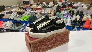 Vans Vault OG Style 36 Retro รองเท้าลำลอง สินค้าใหม่สุดฮิต การันตีคุณภาพ
