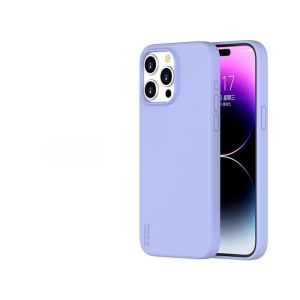 VOKAMO | เคสโทรศัพท์แบบซิลิโคนน้ำหยด VOKAMO สำหรับ Apple 16 รุ่นใหม่พร้อมการชาร์จไร้สายแบบแม่เหล็กป้องกันการตกหล่น ปกป้องเต็มจอ ไม่เปลี่ยนสี iPhone 15 Pro Max