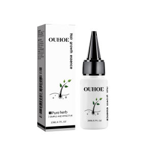 Ouhoe Hair Growth Essence: A Comprehensive Guide