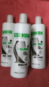 Oxy trợ nhuộm Osakak 1000ml