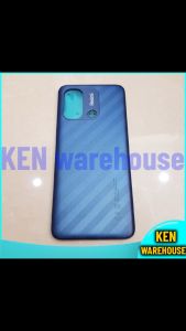 Xiaomi Redmi 12C Nắp Lưng Điện Thoại Xiaomi Redmi 12C Có Nút Nguồn Và Nút Âm Lượng - 985 Shop