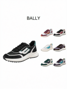 Giày Thể Thao Dây Xỏ Đế Dày MESH