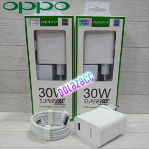 Charger OPPO RENO 2 & Super VOOC Fast Charging