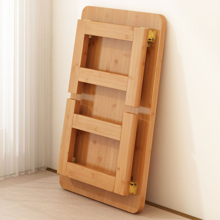 Japanese Style Folding Table Small Coffee Table Bay Window Small Table Tatami Tea Table Bedroom