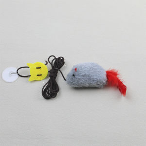 VOA | Automatic Self-Entertainment Cat Toy Smart Elevating Ball