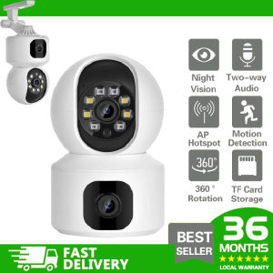 V380 PRO CCTV Camera: A Comprehensive Guide
