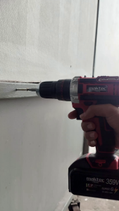 MAKTEC สว่านไร้สาย 359V 3ระบบ เจาะกระแทกได้ (AAA) สินค้า การันตี นำเข้าจากไต้หวันมีประกันศูนย์