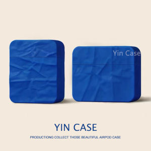 จัดส่งภายใน24ชั่วโมง เคส Airpods 3 pro สีทึบ เป็นที่นิยม แฟชั่น วัสดุ เคสซิลิโคน Case Airpods 2 Airpods 1 gen2 soft case