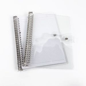 Sampul Binder SAMOYED CBNL-R9M-B5: Fungsi & Kelebihannya