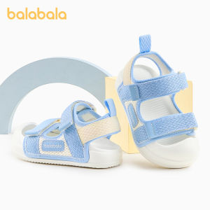 Balabala | Breathable Soft-Soled Girls Sandals