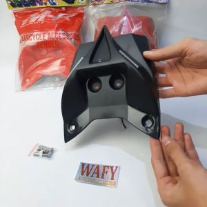 Fender R15 Lama Undertail + Sein Yamaha R 15 V2 Vender R15 Lama V2 Mhr Keren