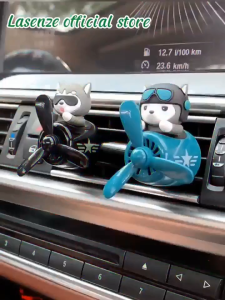 Sáp Thơm Ô Tô BATMAN - SPIDERMAN - DORAEMON Nước Hoa Xe Hơi Kẹp Cửa Khe Gió Điều Hòa Cao Cấp