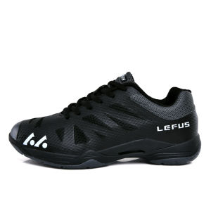 LEFUS | Breathable Lightweight Flexible Quick Cushioning Sports Shoes