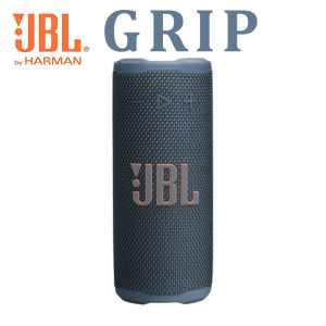 JBL | Loa Bluetooth Cầm Tay JBL GRIP Với Âm Trầm Sâu Chống Nước Di Động Hỗ Trợ USB-C Kết Nối Bluetooth Ổn Định