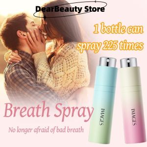 Portable Mouthwash & Multi-effect Fresh Breath Spray: A Comprehensive Guide
