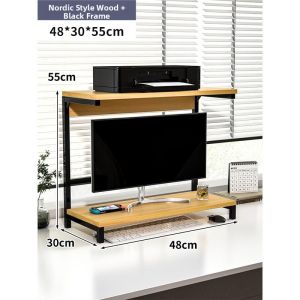 MUGG | Office Computer Elevating Desk Stand