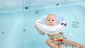 การันตีคุณภาพ เกรดส่งออก ห่วงยางสวมคอเด็ก ห่วงยางเด็ก ห่วงยางคอ เกรดพรีเมี่ยม ห่วงยางทารก ห่วงยางคอเด็ก สำหรับเด็กอายุ 0-24 เดือน