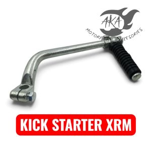 A.K.A Motorparts Kick Starter for Honda XRM