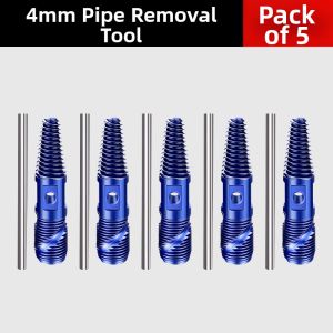 DAIENGONGJU | Broken Tap Thread Extractor Screw Remover Tool