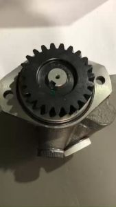 Bơm trợ lực 6108 23R (370H-3407100) Yuchai chính hãng