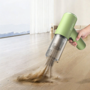 itutn | High Suction Wireless Handheld Mini Pet Carpet Vacuum