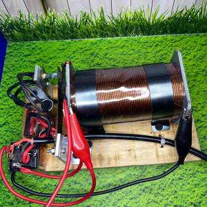 Power contact Point type Platina Baja Widia 1000w 10Kondensor Original