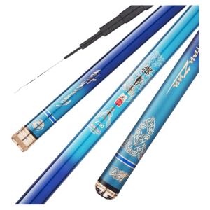 GW | Cần Câu Cá Nhẹ Mà Mạnh 6H
