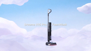 Dreame H15 Pro FoamWash Wet Dry Vacuum | 100°C Hot Wash & Dry | 23000Pa Suction | Anti-Odor | Tangle-Free | Smart Sensor
