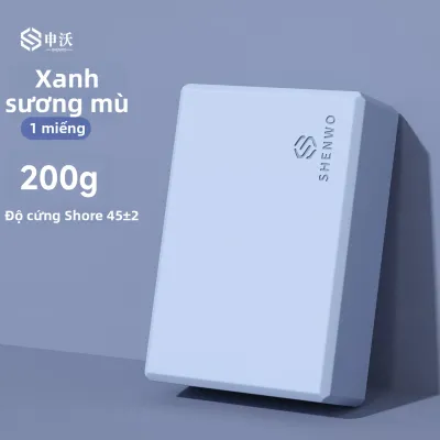 SHENWO | Khối Yoga Chuyên Nghiệp Cho Thể Dục Và Khiêu Vũ