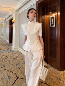Bộ Thời Trang Elegance Phong Cách Pháp