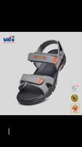 Sandal bé trai Bitis (36-40)